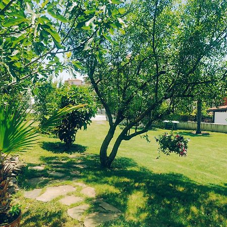 La Veranda Къща За Гости Царево Bagian luar foto